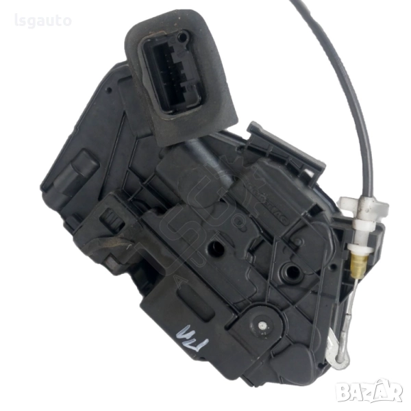 Брава предна лява врата Volkswagen Golf VI 2008-2016 ID: 151307, снимка 1