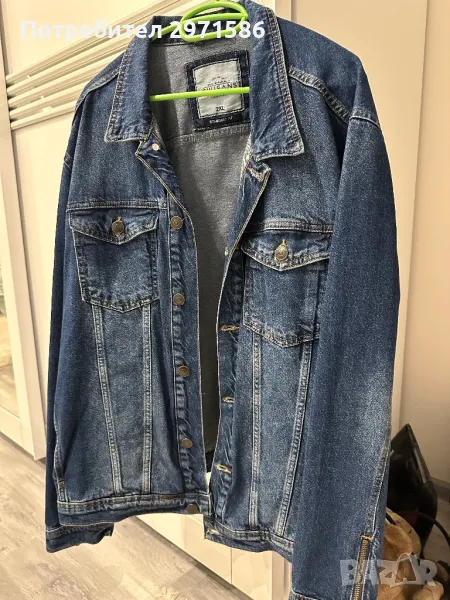 спортно яке Xl, снимка 1