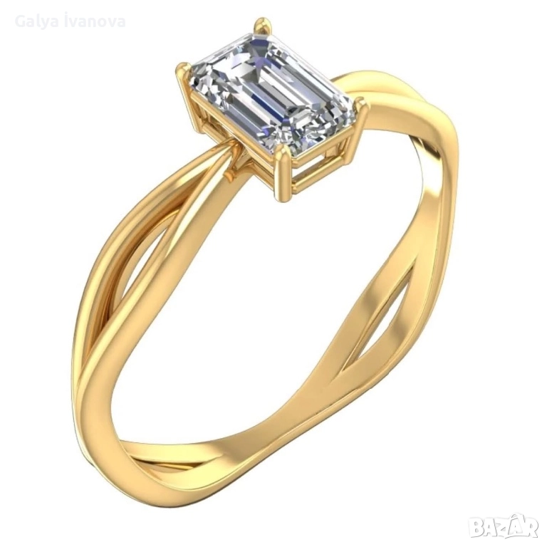 Годежен пръстен , снимка 1