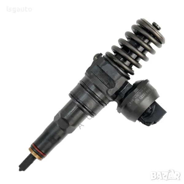 Дюза дизел Seat Leon II 2005-2012 ID: 144107, снимка 1