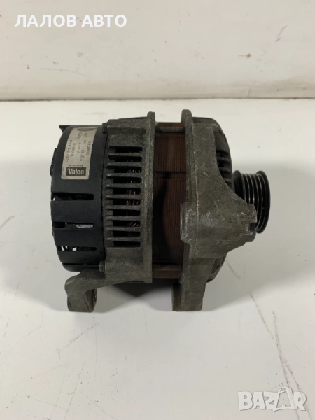 Генератор Ленд Ровър Фрилендър Generator Land Rover Freelander I 2.0D 112к.с. 07878S48AN01 2542605B, снимка 1