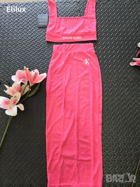 Рипсен дамски комплект, снимка 1