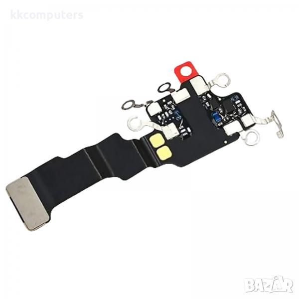 Лентов кабел WIFI антена за iPhone 14 Pro Max 6.7 Баркод : 483514, снимка 1