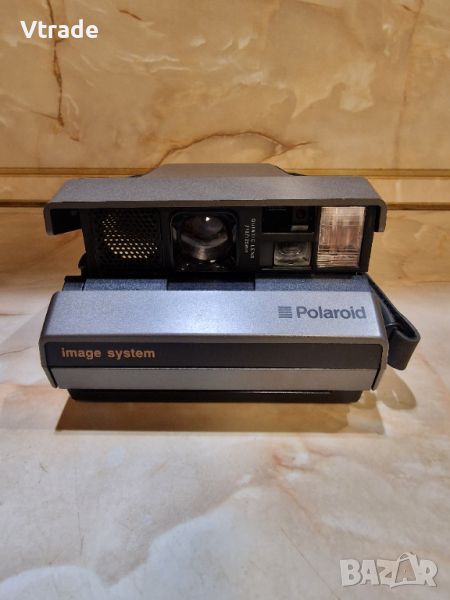 Polaroid Image System, снимка 1