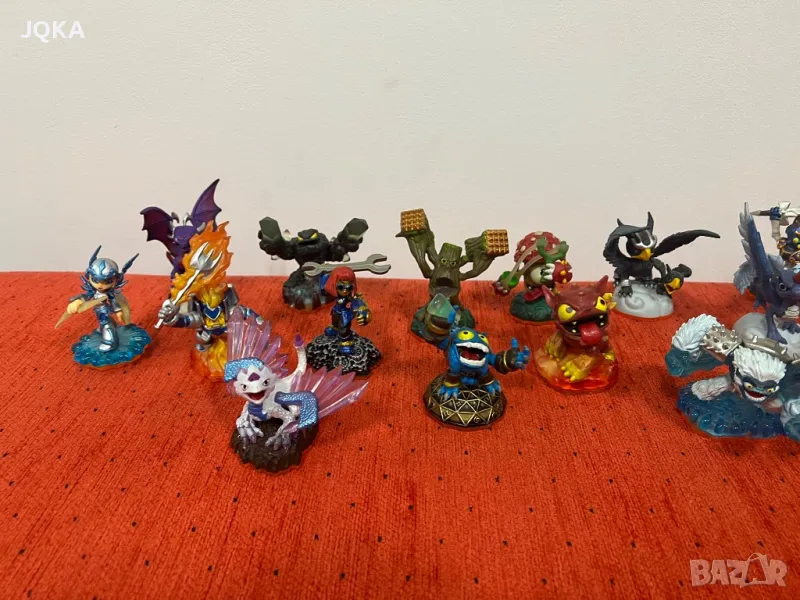 Skylanders Giants фигури, снимка 1