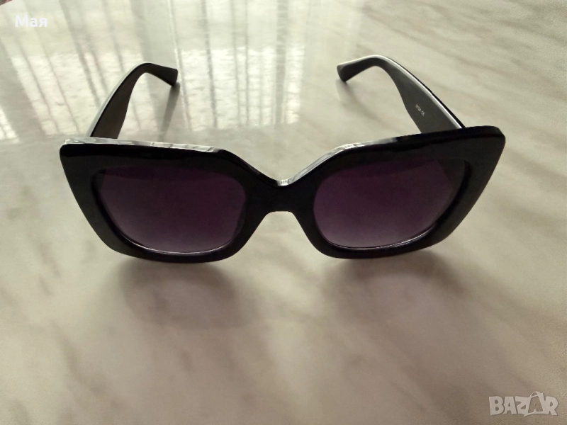 30 лева нови слънчеви очила реплика, снимка 1