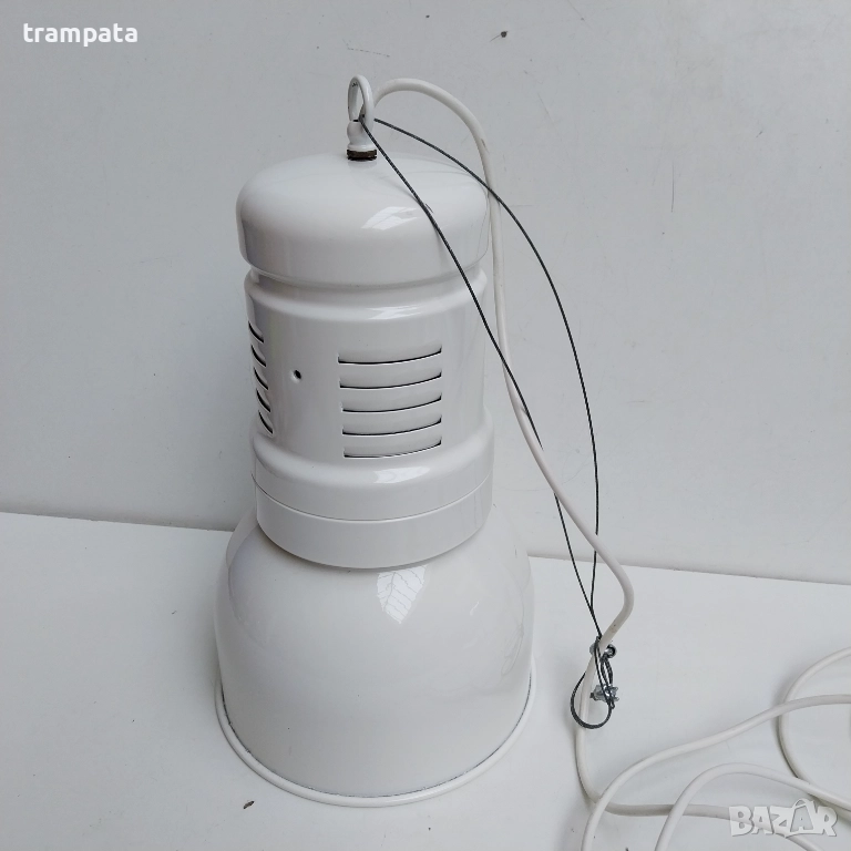 НАЙ ДОБРАТА ОФЕРТА Индустриална халогенна лампа прожектор , снимка 1