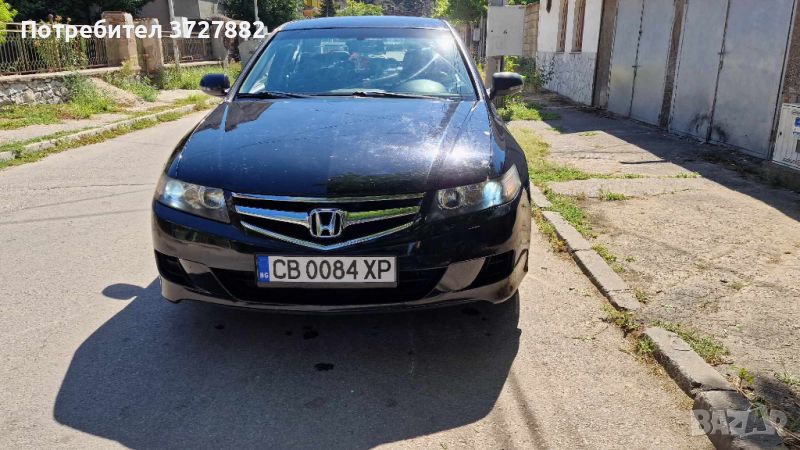 Продавам honda accord 7 2.2 , снимка 1