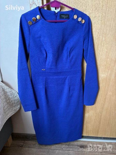 Елегантна рокличка Mohito, снимка 1