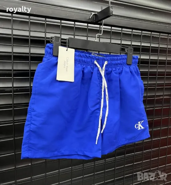 Calvin Klein мъжки бански , снимка 1
