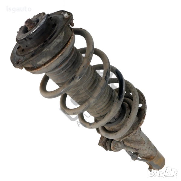 Преден ляв макферсон Volkswagen Scirocco III 2008-2017 ID: 153729, снимка 1