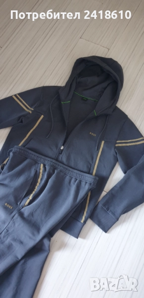Hugo Boss Saggy 2 Mens Size L ОРИГИНАЛ! Мъжки Екип / комплект!, снимка 1