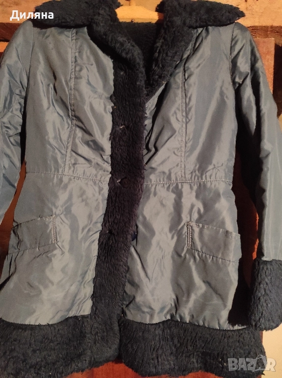 шушляково яке , снимка 1