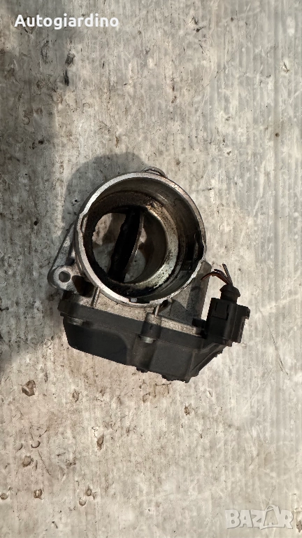 Дроселова Клапа за VW Golf 5 2006 - 03G128063 / A2C53380146, снимка 1