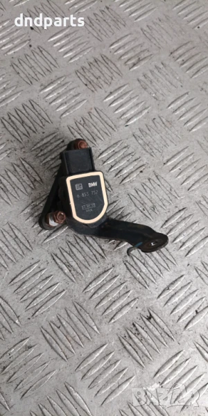 Заден сензор ниво BMW X6 E71 2013г.	, снимка 1