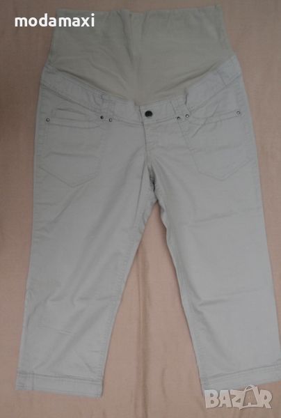 3XL Нови 7/8 дънки H&M серия мама, снимка 1