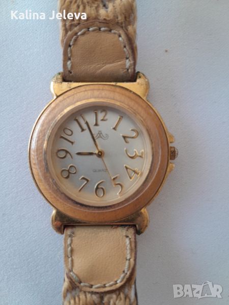 Оригинален дамски часовник Meister Anker, снимка 1