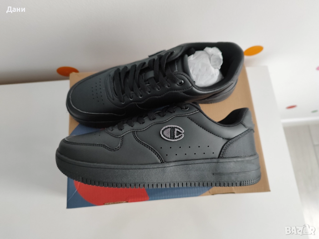 маратонки 41н унисекс, снимка 1