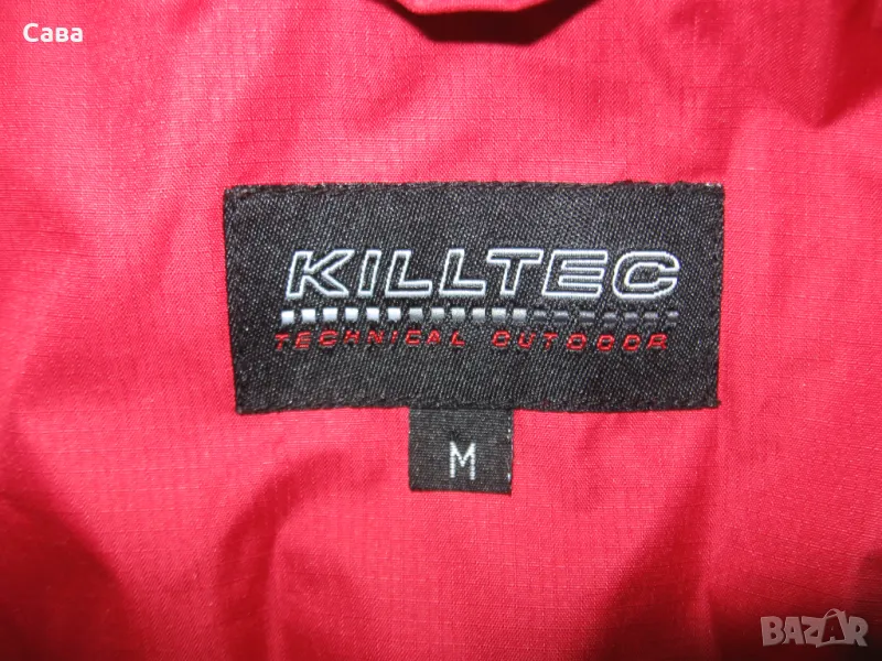 Яке пролет,есен KILLTEC  мъжко,Л, снимка 1