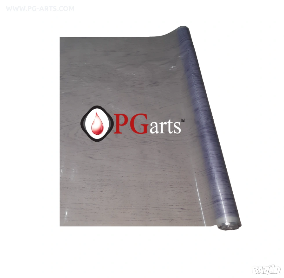 Фолио за хидрографика WOOD PATTERN V50, снимка 1