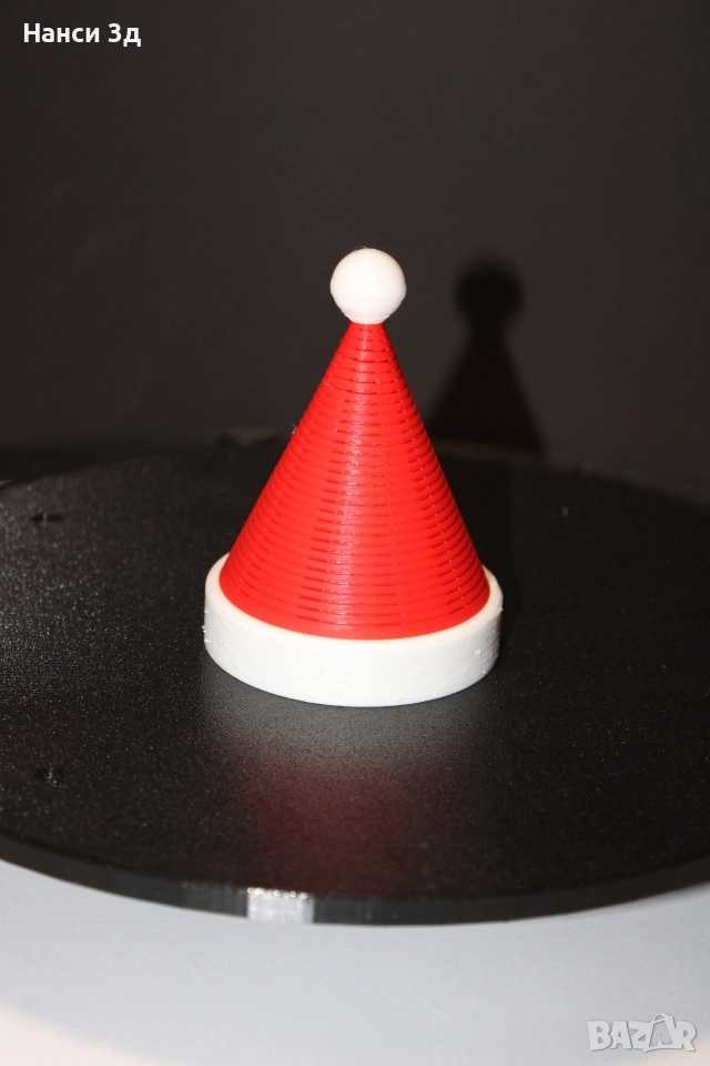 Коледен декор, снимка 1