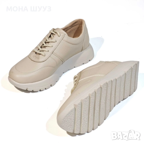 Дамски обувки 18043, снимка 2 - Дамски ежедневни обувки - 51531867