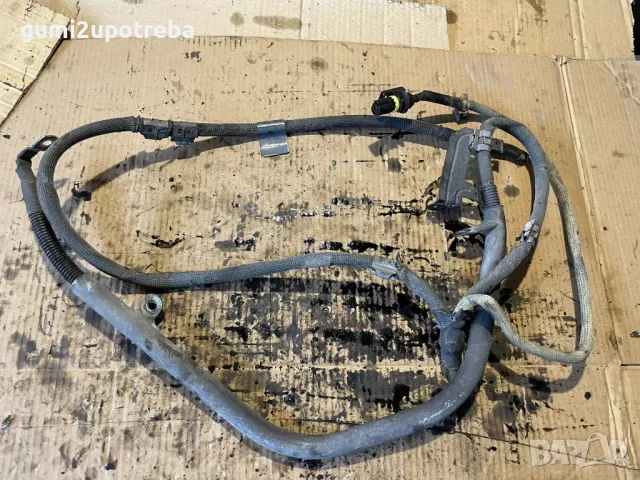 Окабеляване Стартер A2115403330 Mercedes E class W211 4Matic Tmodel 320CDI