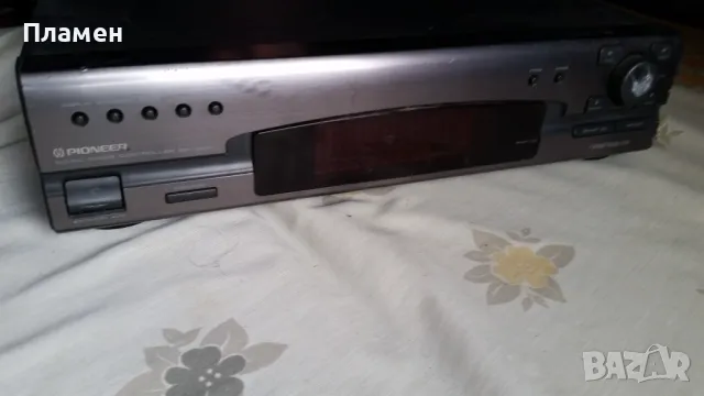 Pioneer GR-J300, снимка 1