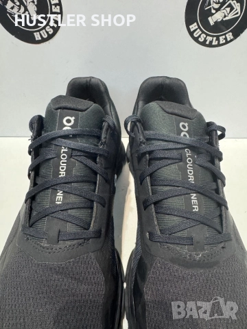 Маратонки ON CLOUD WATERPROOF.Номер 44.5, снимка 3 - Маратонки - 52421373