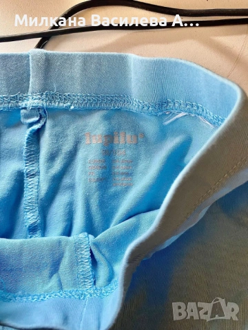 Долнище анцуг, снимка 2 - Детски анцузи и суичери - 54245977