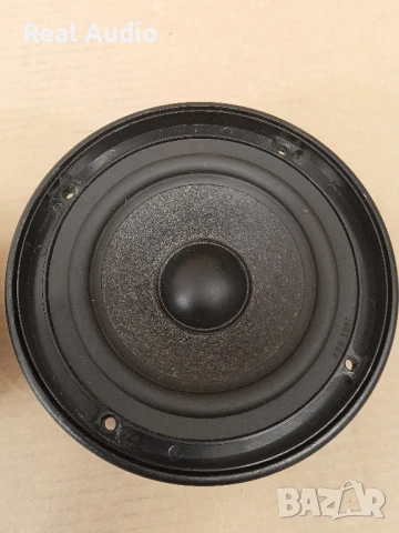 Говорители Canton , снимка 3 - Тонколони - 51158578