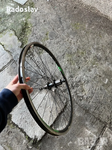 Части за велосипед , снимка 2 - Части за велосипеди - 53774599