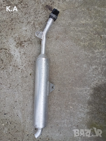 Ауспух / Заглушител Yamaha DT 125