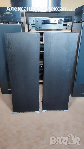 Klipsch R-600f, снимка 13 - Тонколони - 50654910