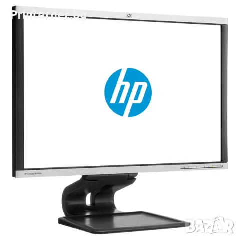 24" монитор HP Compaq LA2405X - Безплатна доставка! ГАРАНЦИЯ! Фактура!, снимка 3 - Монитори - 46993715