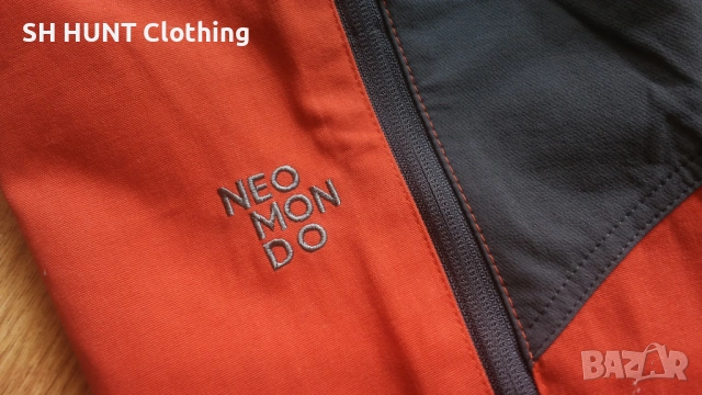 NEO MON DO SWEDEN Stretch Trouser размер XL панталон със здрава и еластична материи - 1913, снимка 8 - Екипировка - 53164616