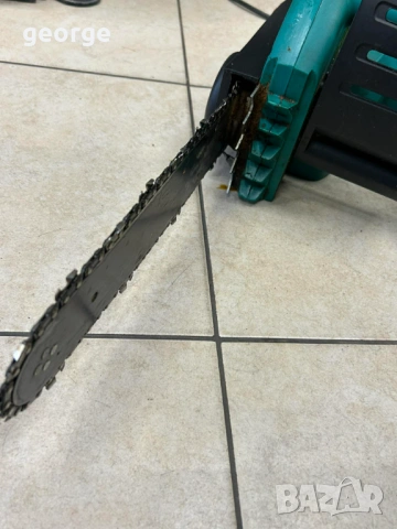 Електрическа резачка за дърва Bosch, снимка 5 - Други инструменти - 54204843