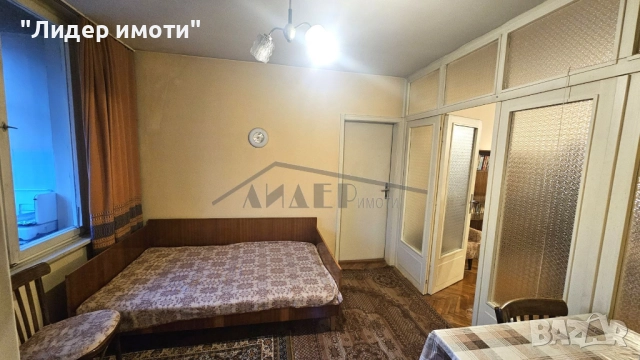 3-стаен стар монолит с чиста площ от 99 кв.м., снимка 13 - Апартаменти - 52081370