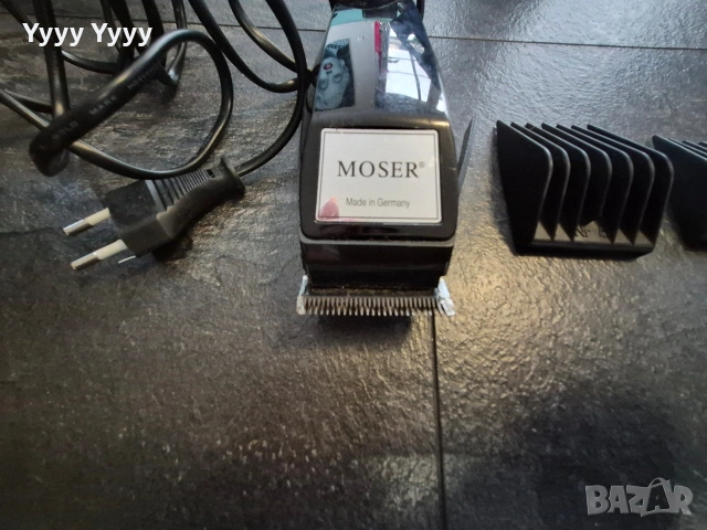 Машина за подстригване на домашни любимци , снимка 3 - Други стоки за животни - 54088023