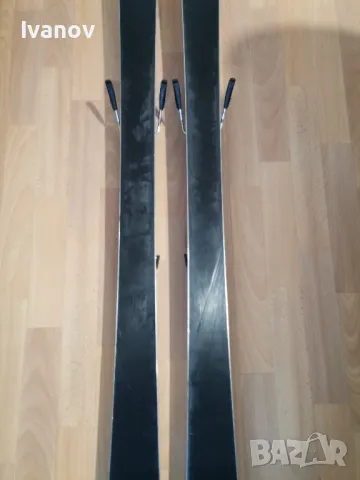 Ski Fischer 165cm., снимка 7 - Зимни спортове - 48062842