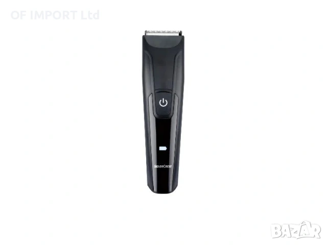 Тример за Коса и Брада SILVERCREST SHCA 3.7 A1, снимка 3 - Машинки за подстригване - 53558515