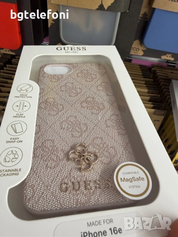 iPhine 16e луксозни гърбове, снимка 7 - Калъфи, кейсове - 53169718