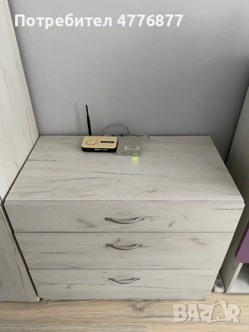 Обзавеждане за детска стая, снимка 6 - Мебели за детската стая - 53966768