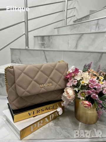 чанта MONA ➡️34cm⬆️24cm