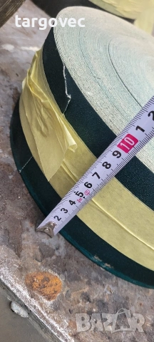 немска шкурка високо качество едрина 100, снимка 2 - Други инструменти - 53300614