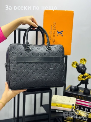 Louis Vuitton Дамска Чанта Луис Витон - Налични Различни Модели Код E786, снимка 7 - Чанти - 51317522