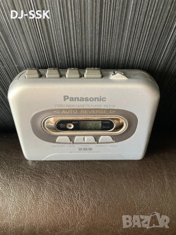 Panasonic RQ-E10V  Walkman VINTAGE RETRO, снимка 2 - Други - 50562239