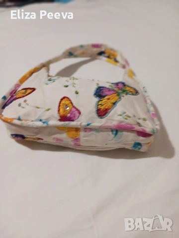 Чантичка ит плат, снимка 5 - Чанти - 53488422