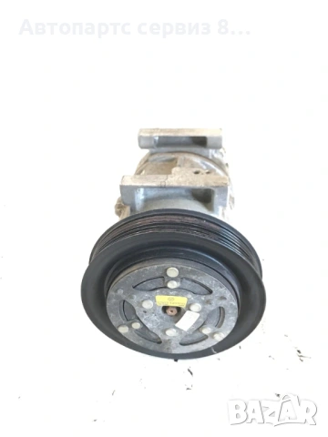 Компресор за климатик Denso 447220-8644 за Alfa Romeo 147 2007 1.9 M Jet