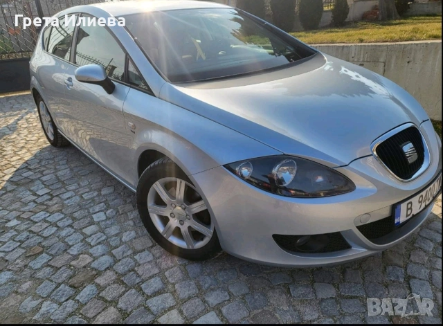 Seat Leon, снимка 6 - Автомобили и джипове - 54224341